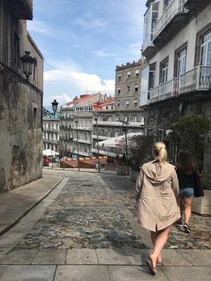 Vigo, 17.09.2019